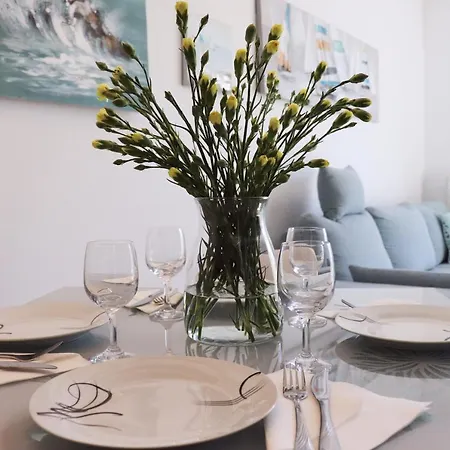 Apartment Departa - Wisniowy Sad - Koszalinska *