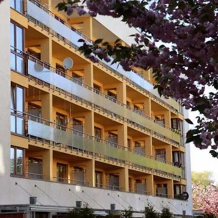 Apartment Departa - Wisniowy Sad - Koszalinska